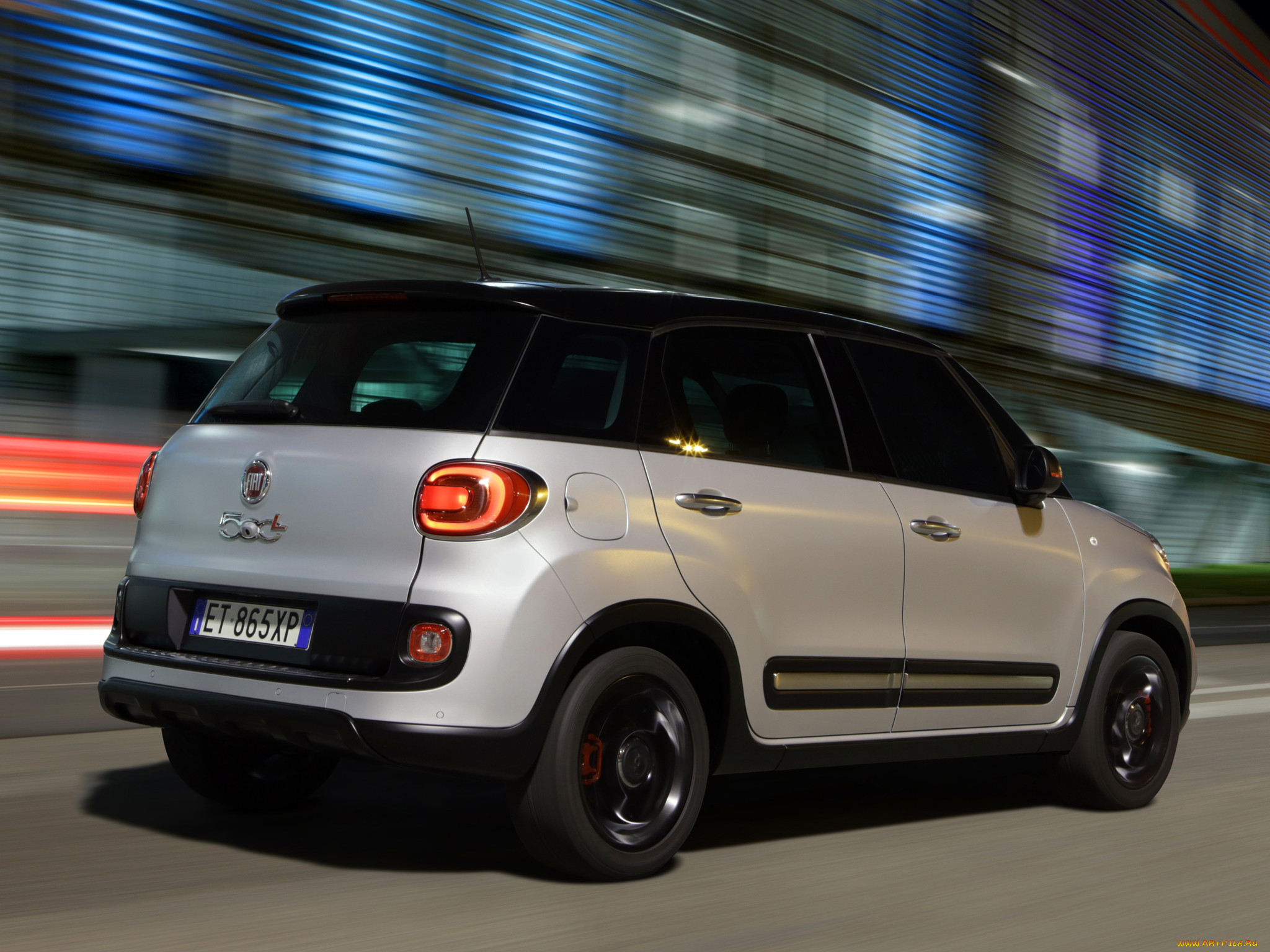 , fiat, 2014, 330, 500l, beats